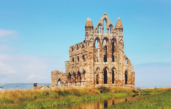 Whitby Abbey Travel | Museums