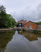 Whitchurch Silk Mill Travel | Museums