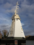 White Mill Rural Heritage Centre Logo