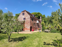 White Mill, Sturminster Marshall Logo