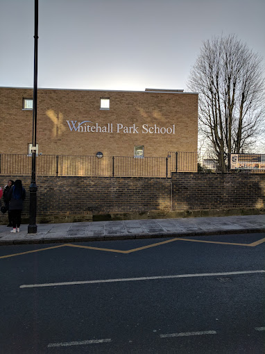 Whitehall Park School Education | Schools