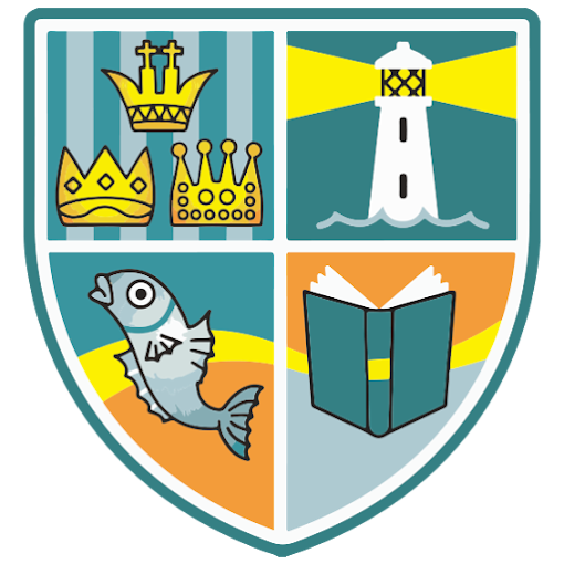 Whitehouse Primary School - Logo