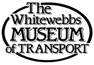 Whitewebbs Museum of Transport - Logo