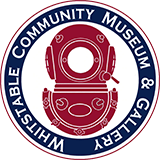 Whitstable Museum and Gallery Logo