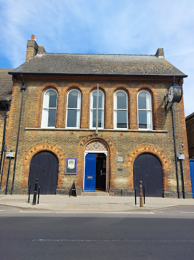 Whittlesey Museum Logo