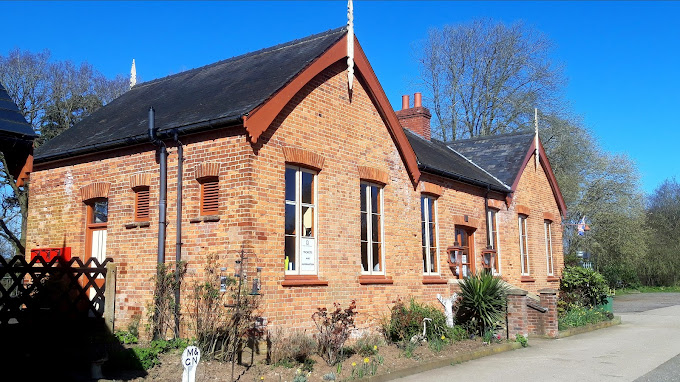 Whitwell & Reepham Railway Station Travel | Museums