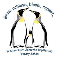 Whitwick St John The Baptist CE Primary School|Schools|Education