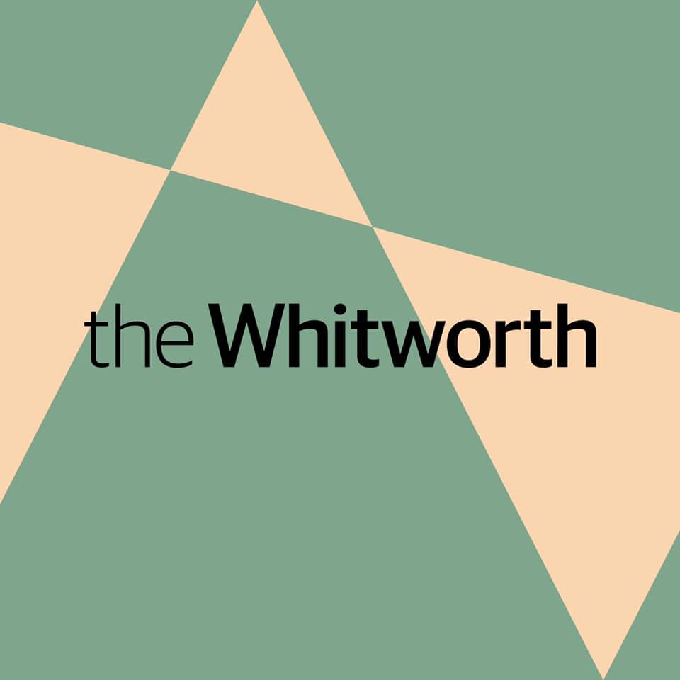 Whitworth Art Gallery Logo