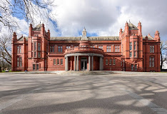 Whitworth Art Gallery Travel | Museums