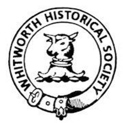 Whitworth Heritage Museum Logo