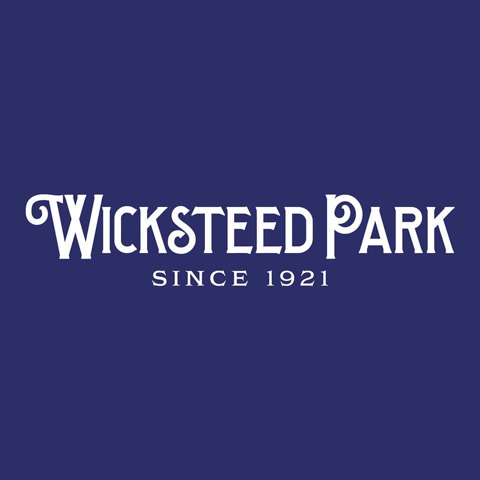 Wicksteed Park - Logo