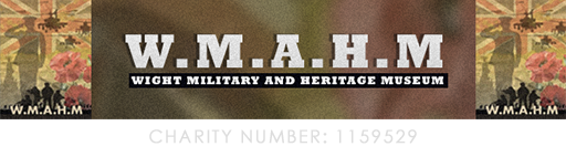 Wight Military and Heritage Museum Logo