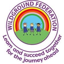 Wildground Infant School & Nursery Logo