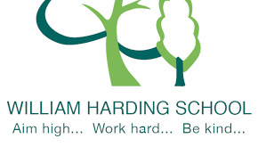 William Harding Combined - Primary School|Schools|Education