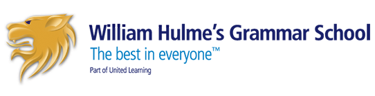 William Hulme's Grammar School|Schools|Education