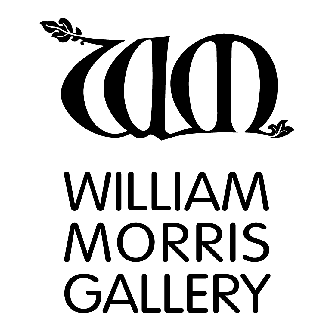 William Morris Gallery Logo