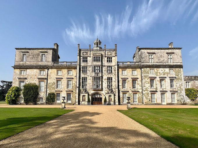 Wilton House|Museums|Travel