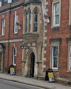 Wiltshire Museum Logo