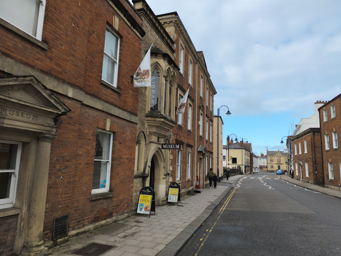 Wiltshire Museum Travel | Museums