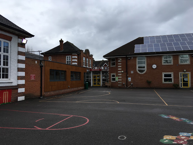 Wimbledon Park Primary School Education | Schools