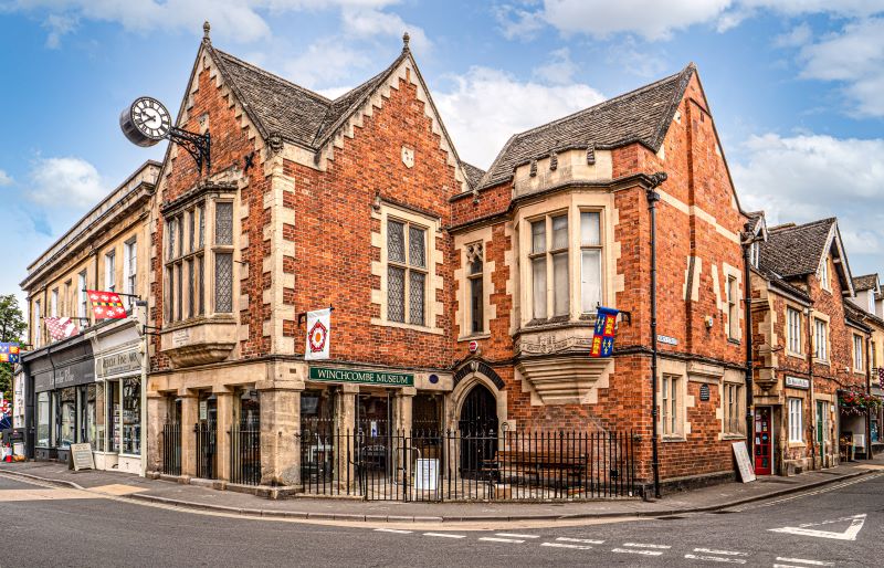 Winchcombe Folk and Police Museum|Museums|Travel