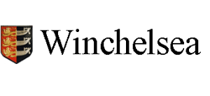 Winchelsea Court Hall Museum Logo