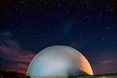 Winchester Science Centre & Planetarium Logo