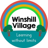 Winshill Village Primary & Nursery School - Logo