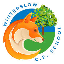 Winterslow C Of E Primary School Logo