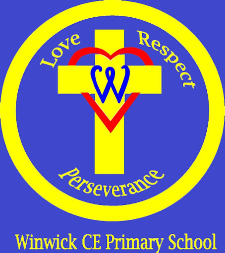 Winwick CE Primary School - Logo