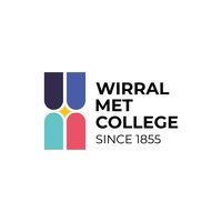 Wirral Met College, Conway Park Campus - Logo