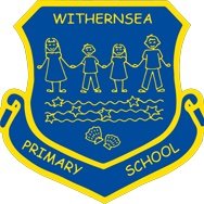 Withernsea Primary School Logo