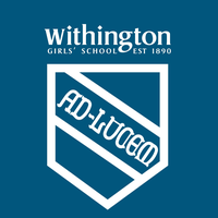 Withington Girls' School Logo