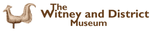 Witney and District Museum Logo