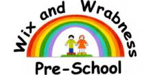 Wix and Wrabness Pre School - Logo