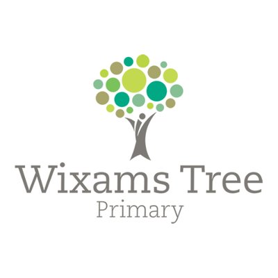 Wixams Tree Primary Academy Logo