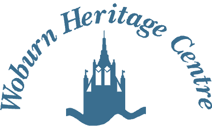 Woburn Heritage Centre Logo