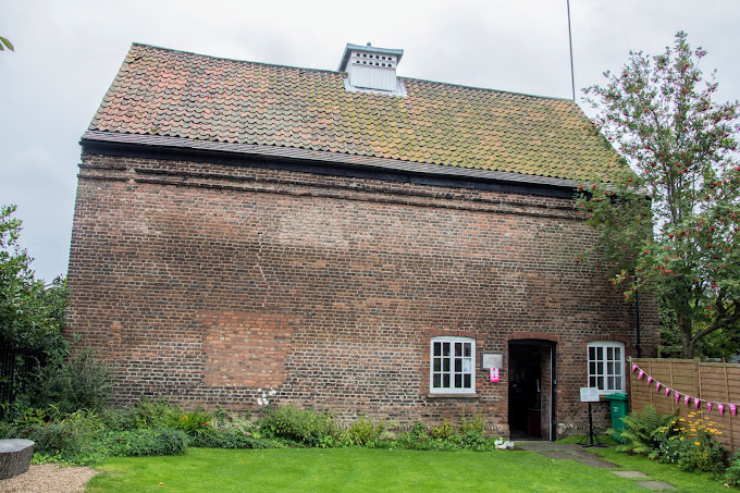 Wollaton Village Dovecote Museum Travel | Museums