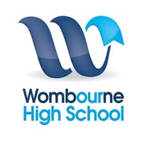 Wombourne High School - Logo