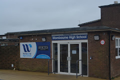 Wombourne High School Education | Schools