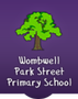 Wombwell Park Street Primary School - Logo