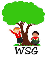 Wonersh & Shamley Green Primary School - Logo