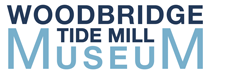 Woodbridge Tide Mill Museum Logo