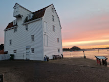 Woodbridge Tide Mill Museum Travel | Museums