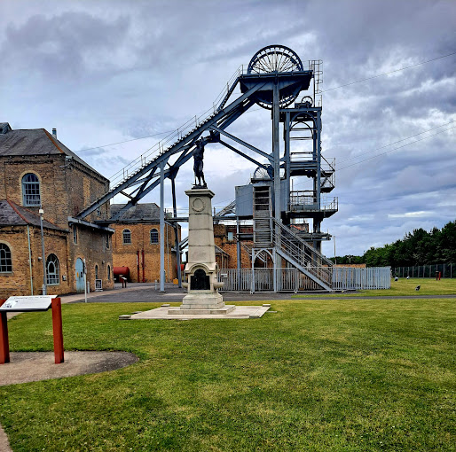 Woodhorn Museum Travel | Museums