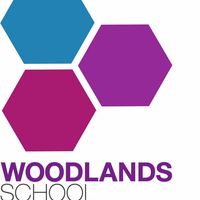 Woodlands School - Logo