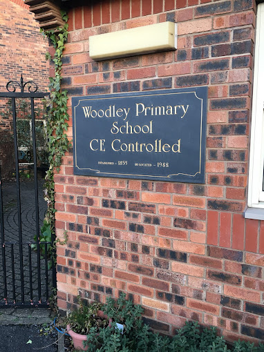 Woodley CofE Primary School Education | Schools