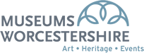 Worcester City Art Gallery and Museum - Logo