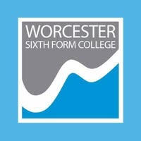 Worcester Sixth Form College - Logo