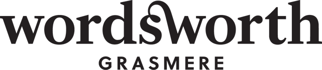 Wordsworth Grasmere - Logo